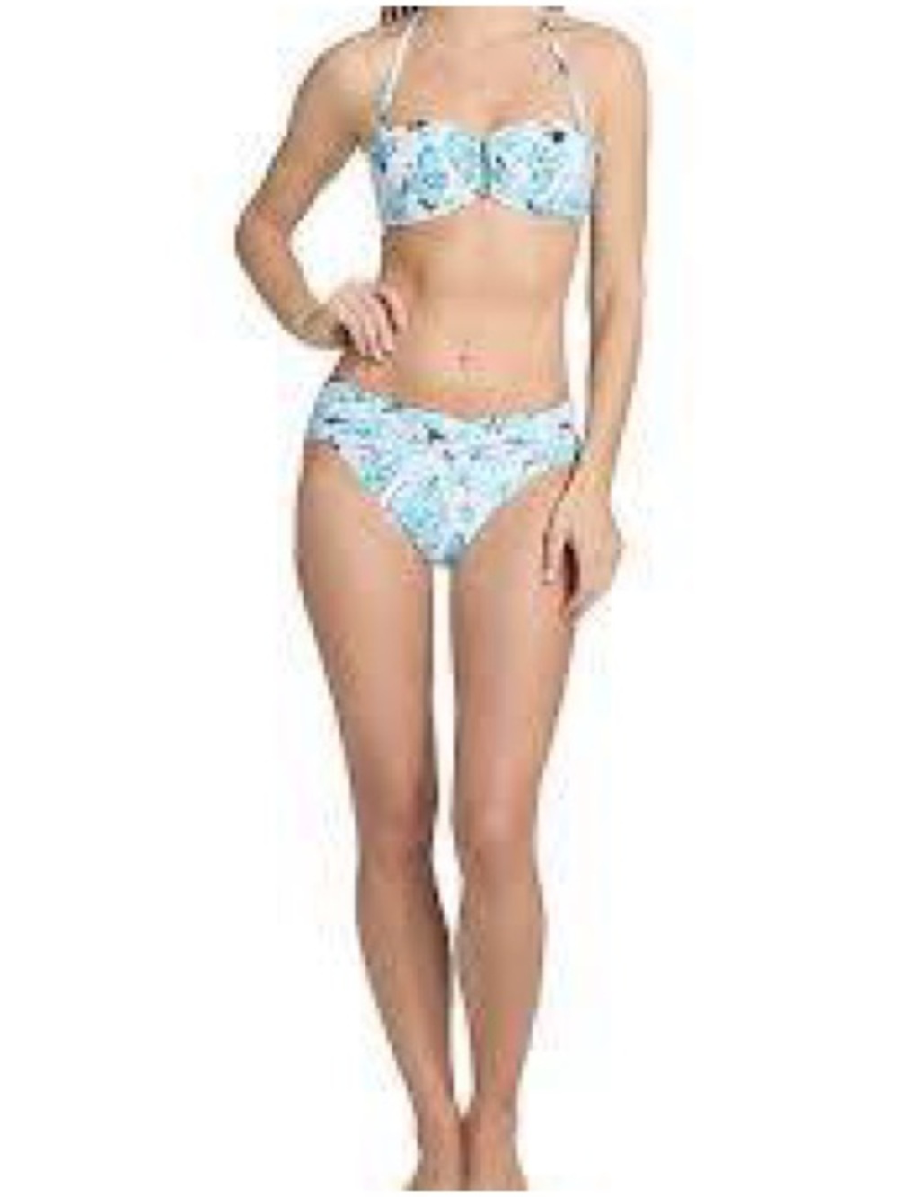 Lilly Pulitzer bikini